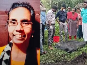 ജെയ്നമ്മ