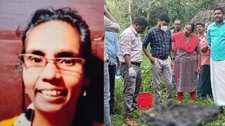 ജെയ്നമ്മ