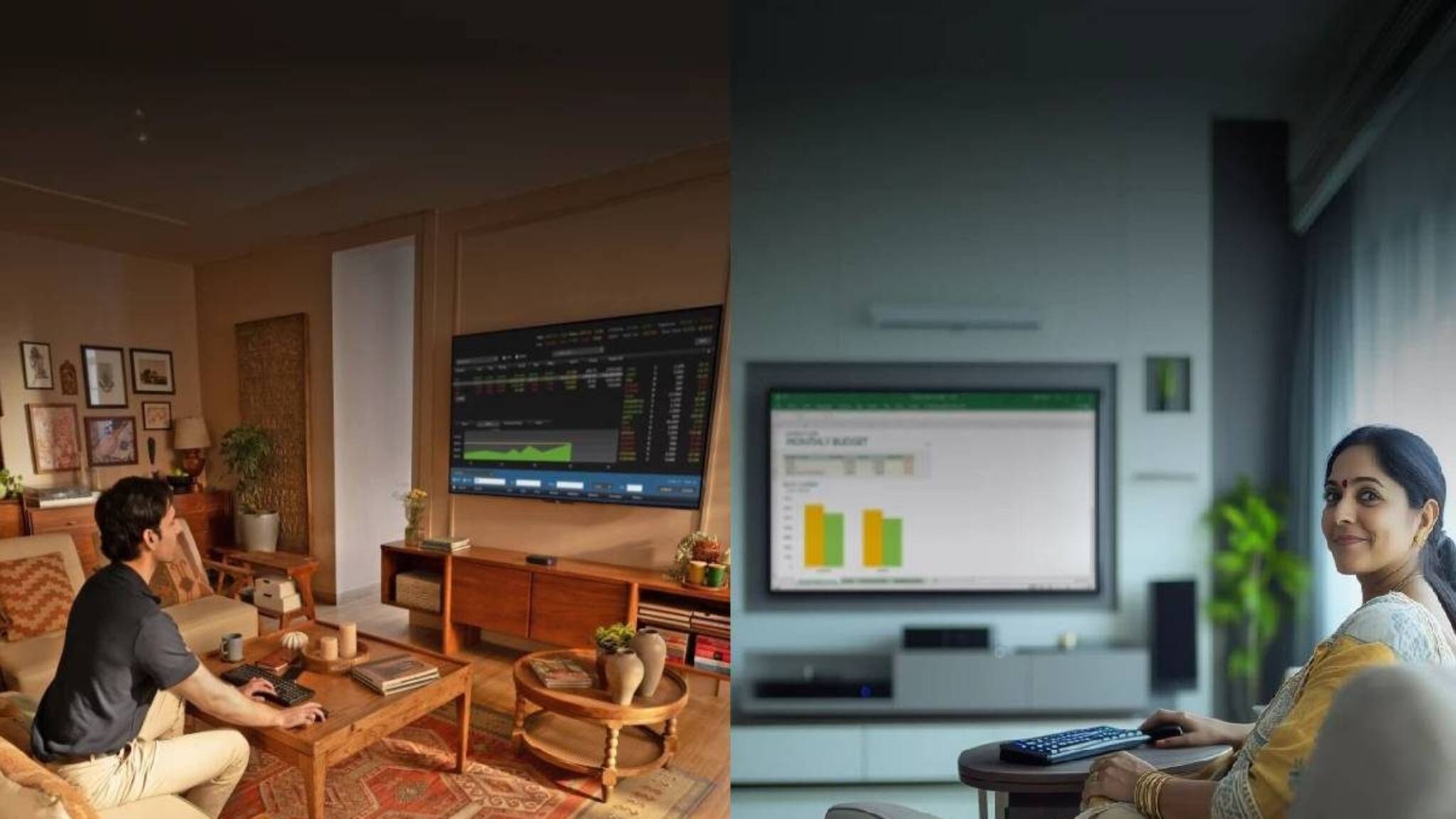 JioPC | ഏത് സ്ക്രീനും കമ്പ്യൂട്ടറാക്കാം; ഒരു മാസം സൗജന്യ ട്രയല്‍: അടിപൊളി ഫീച്ചറുകളുമായി ജിയോപിസി