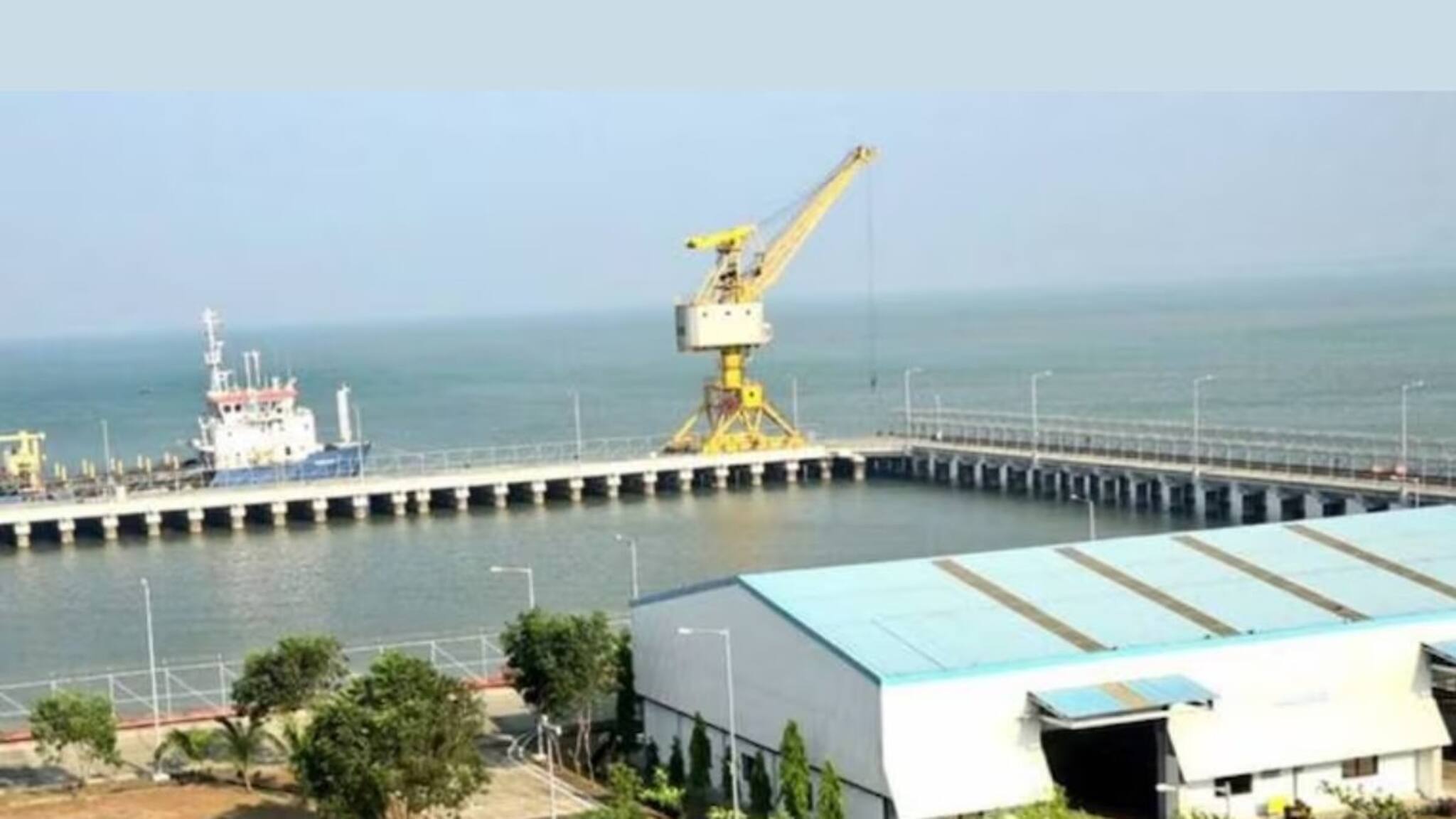 കലാദന്‍ പദ്ധതി 2027 ഓടെ പൂര്‍ത്തിയാകുമെന്ന് കേന്ദ്രം; ഈ വമ്പൻ പദ്ധതി  ഇന്ത്യയിൽ എന്ത് മാറ്റമാണ് വരുത്തുക ?