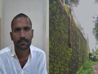 ഗോവിന്ദച്ചാമി, കണ്ണൂർ സെൻട്രൽ ജയിൽ