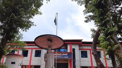 കണ്ണൂർ സെൻട്രൽ ജയിൽ (image: Kerala Prisons website) കണ്ണൂർ സെൻട്രൽ ജയിൽ (image: Kerala Prisons website)