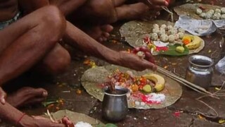 കർക്കടക വാവുബലി കർക്കടക വാവുബലി