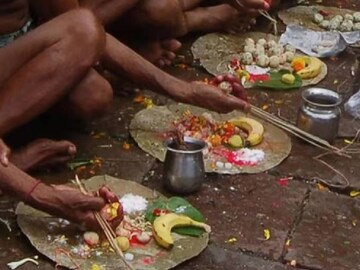 കർക്കടക വാവുബലി