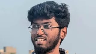 കവിൻ ഗണേഷ്