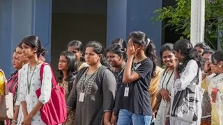 കീം ഫലം റദ്ദാക്കി