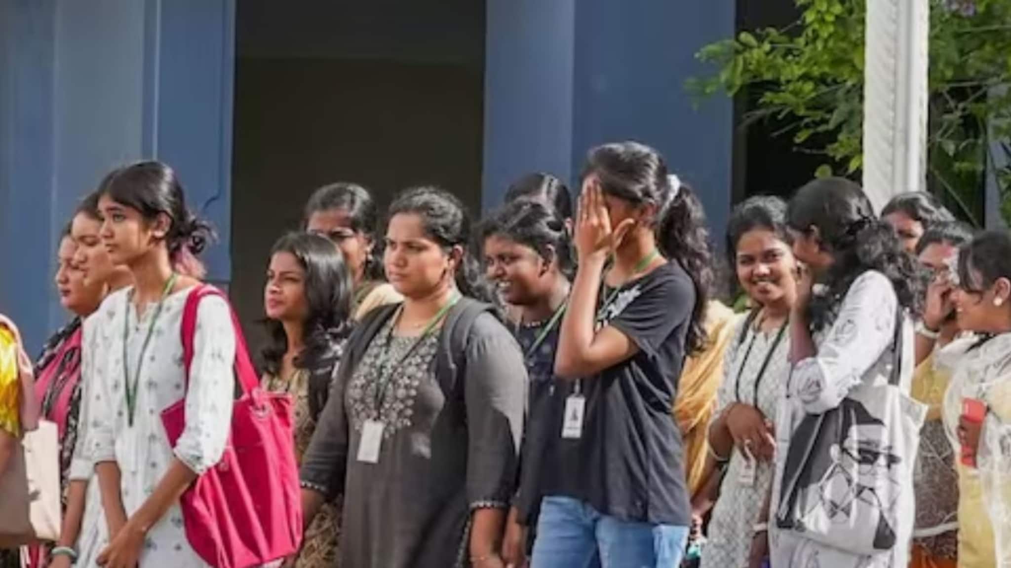 KEAM 2025| കീം ഫലം ഹൈക്കോടതി റദ്ദാക്കി; സർക്കാരിന് തിരിച്ചടി