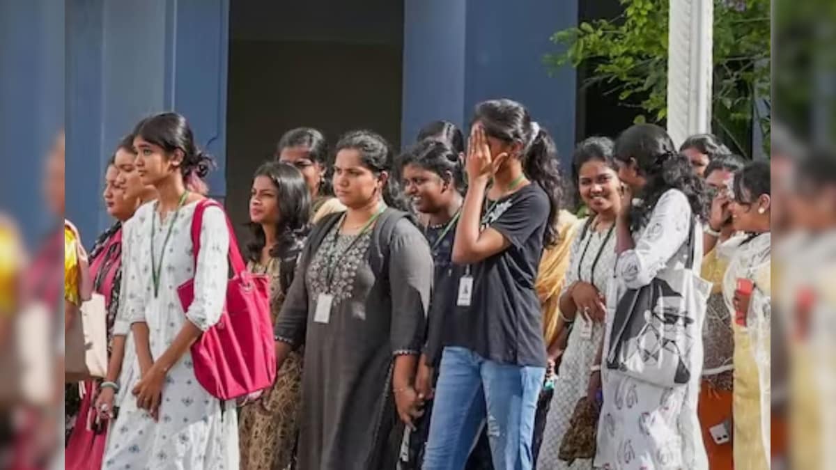 കേരള സിലബസ് വിദ്യാർത്ഥികൾക്ക് ആശ്വാസം; കീം മാര്‍ക്ക് ഏകീകരണ ഫോര്‍മുലയ്ക്ക് അം​ഗീകാരം