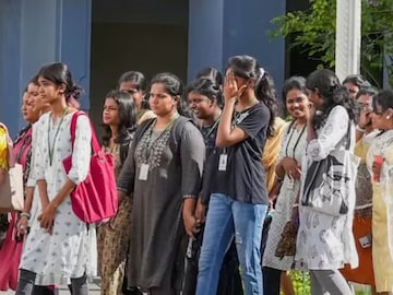 കീം ഫലം റദ്ദാക്കി