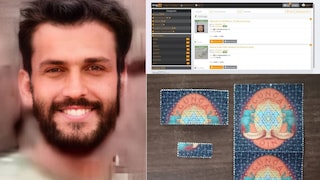 എഡിസൻ ബാബു എഡിസൻ ബാബു