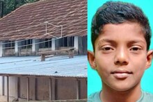 കൊല്ലത്ത് വിദ്യാര്‍ത്ഥി ഷോക്കേറ്റ് മരിച്ച സംഭവം; പ്രധാനാധ്യാപികയ്ക്ക് സസ്‌പെന്‍ഷന്‍