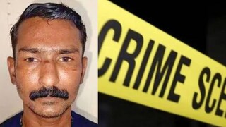 കൊല്ലപ്പെട്ട ലിഞ്ചു