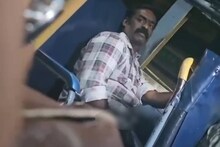 കൊല്ലത്ത് കെഎസ്ആർടിസി ബസിൽ യുവതിക്ക് മുന്നിൽ‌ പരസ്യമായി സ്വയംഭോഗം ചെയ്ത് യാത്രക്കാരൻ