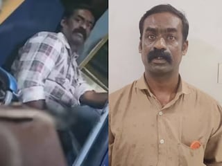 പ്രതി സുനിൽകുമാർ പ്രതി സുനിൽകുമാർ