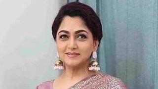 ഖുഷ്ബു സുന്ദർ