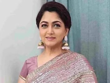 ഖുഷ്ബു സുന്ദർ