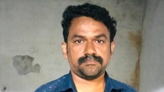 അഞ്ചാം പ്രതി മഹേഷ്