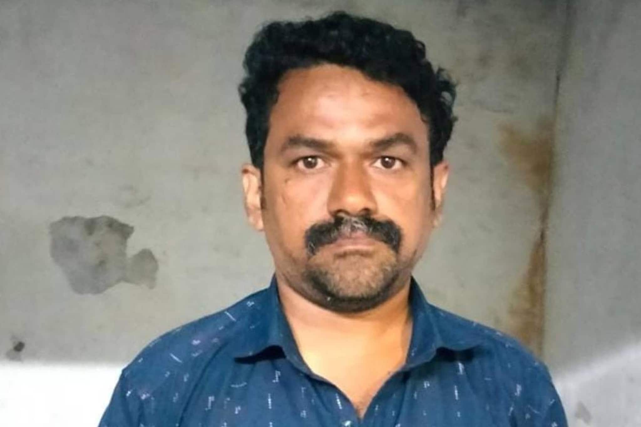 അമേരിക്കൻ മലയാളിയായി ആൾമാറാട്ടം നടത്തി വസ്തുവും പണം തട്ടിയെടുത്ത കേസില്‍ കോൺഗ്രസ് നേതാവിന്റെ സഹോദരൻ പിടിയില്‍