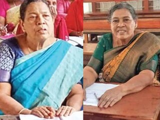 ലീനാ ആന്റണി