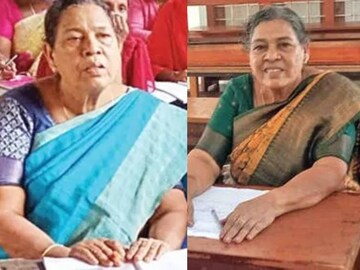 ലീനാ ആന്റണി