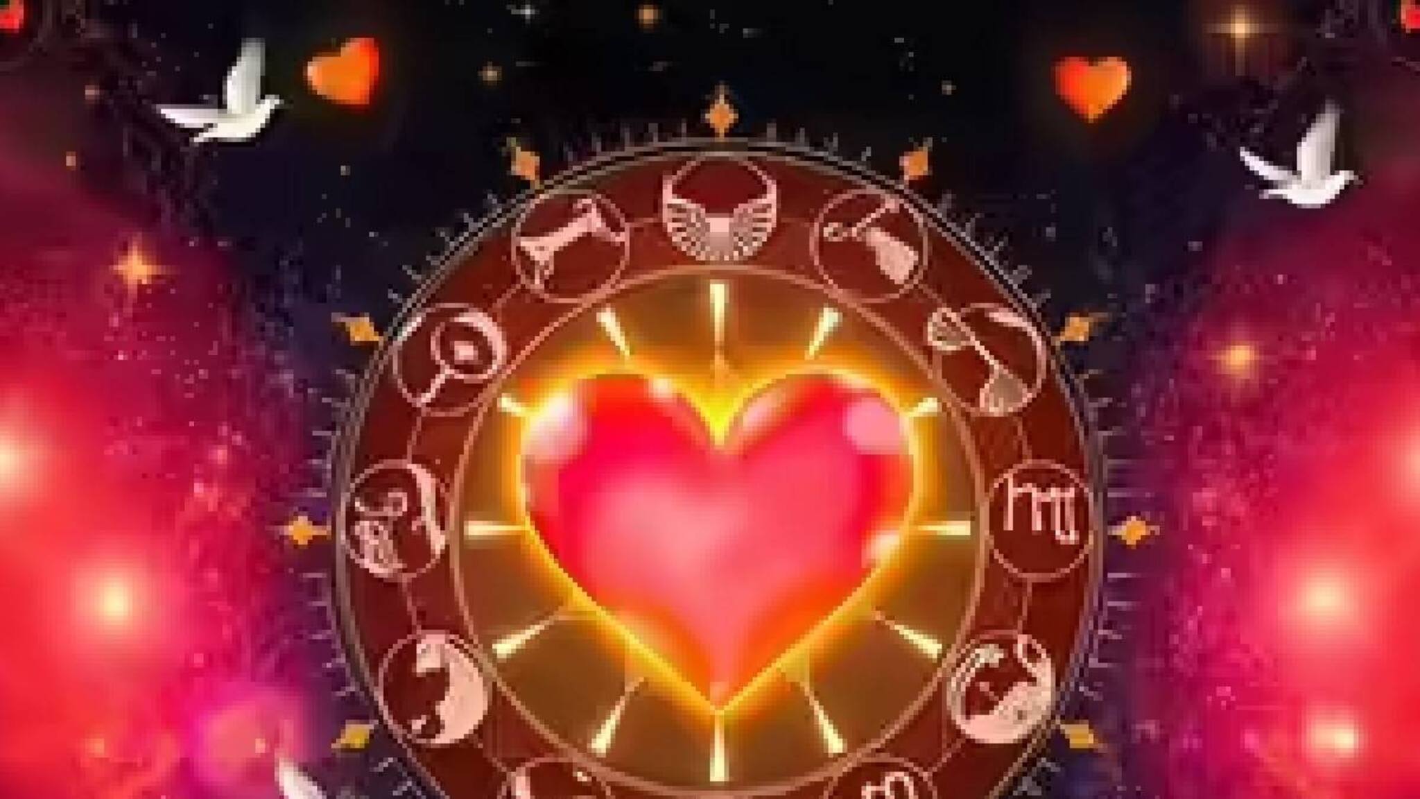 Love Horoscope November 27 | ജീവിതത്തിൽ ഒരു പുതിയ തുടക്കം ഉണ്ടാകും ; പരസ്പര ധാരണ വർദ്ധിക്കും : ഇന്നത്തെ പ്രണയഫലം അറിയാം