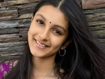 വയസ് 12; ആദ്യ ശമ്പളമായ ഒരുകോടി രൂപ ദാനം ചെയ്ത മമ്മൂട്ടിയുടെ നായികയുടെ മകൾ