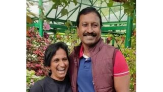 ടോമിയും ഷൈനിയും