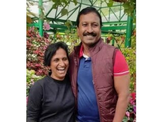 ടോമിയും ഷൈനിയും