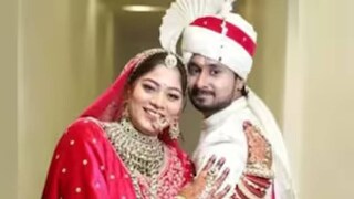 രാജയും ഭാര്യയും