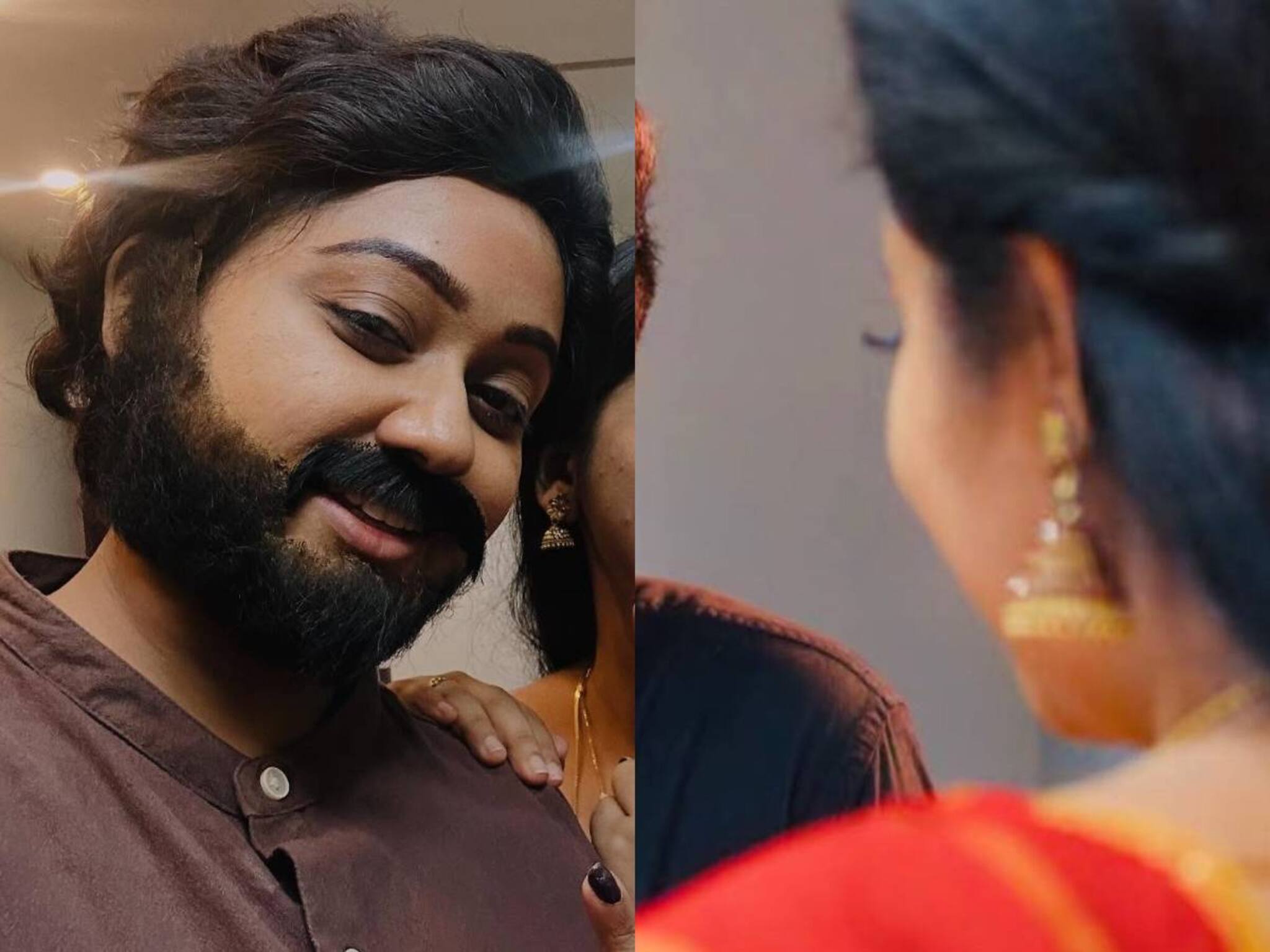 യഥാർത്ഥ പേര് മേരി ഡെസ്ഡെമൻ സ്റ്റെല്ല; മലയാളി നായിക അറിയപ്പെടുന്നത് മറ്റൊരു പേരിൽ