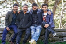മെറിലാൻഡിനൊപ്പം മൂന്നാമത്തെ ചിത്രവുമായി വിനീത് ശ്രീനിവാസൻ; നായകൻ നോബിൾ ബാബു