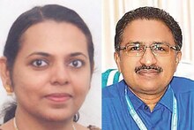 ഡോ. മിനി കാപ്പന് കേരള സർവകലാശാല രജിസ്ട്രാറുടെ ചുമതല; വിസിയുടെ ഉത്തരവ് ലംഘിച്ച് അനിൽകുമാര്‍ രജിസ്ട്രാറുടെ ഓഫീസിൽ