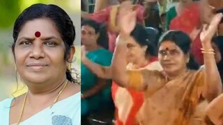 മന്ത്രി ജെ ചിഞ്ചുറാണി