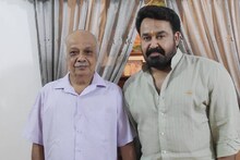 Mohanlal 'നിസ്സാരമായി തോന്നുംവിധം രോഗം ഭേദമാക്കിയ ഡോക്ടർ, യഥാർ‌ത്ഥ ഹീറോ'; കുറിപ്പുമായി മോഹൻലാൽ