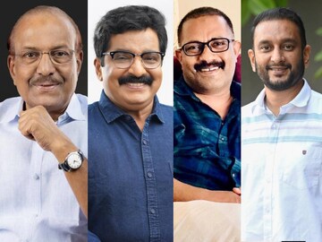 പി കെ കുഞ്ഞാലിക്കുട്ടി, എം കെ മുനീർ എന്നിവർക്ക് മാത്രമാകും ഇളവ്