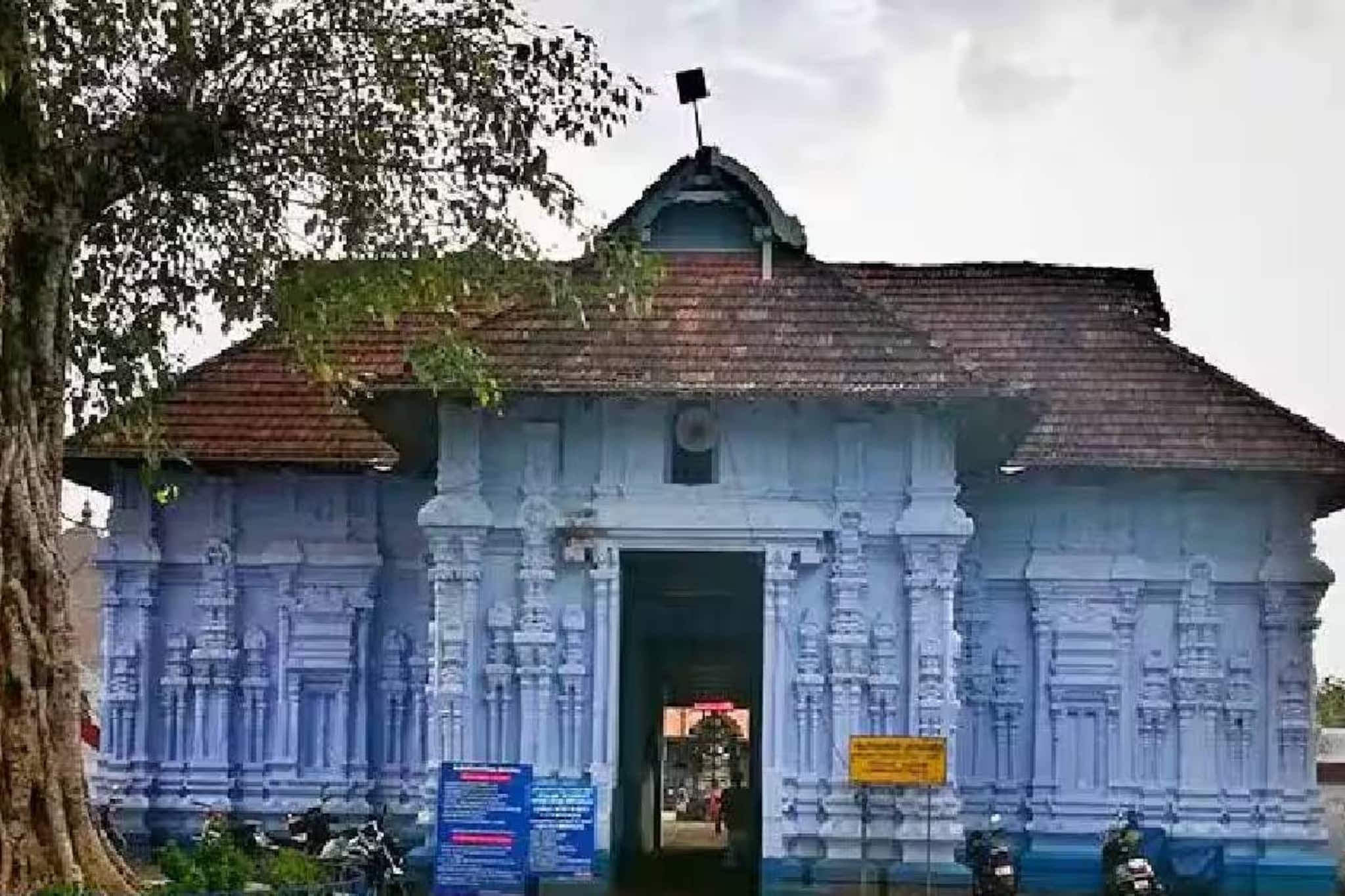 Ramayana Masam 2025| രാമായണമാസത്തിൽ നാലമ്പലദർശനത്തിനായി ഒരു ദിനം; കേരളത്തിൽ നാലമ്പലം അഞ്ചിടത്ത്