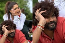 Nayanthara | വിക്കിയുടെ വിവാഹമോചനത്തിന് നാളും നേരവും നോക്കിയിരുന്നവരോട് നയൻ‌താര; പ്രതികരണം ഒറ്റവാചകത്തിൽ