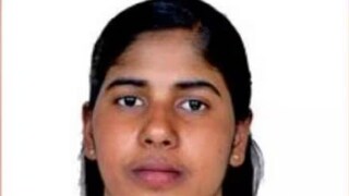 നിമിഷ പ്രിയ