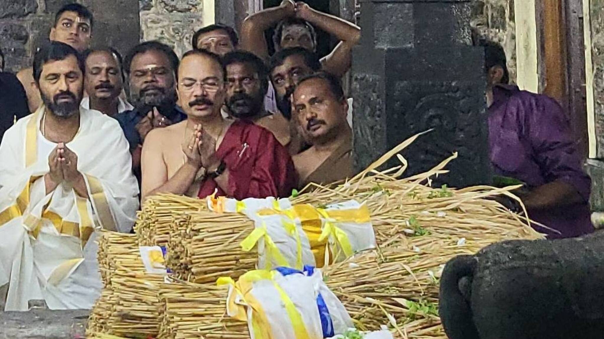 എന്താണ് നിറപുത്തരി മഹോത്സവം? പിന്നിലെ വിശ്വാസവും ഐതിഹ്യവും അറിയാം