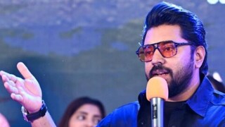 നിവിൻ പോളി നിവിൻ പോളി