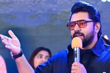 ‘സത്യം ജയിക്കും, നിയമ നടപടി സ്വീകരിക്കും’: വഞ്ചനാക്കേസിൽ പ്രതികരിച്ച് നിവിൻ പോളി