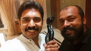 നിവിൻ പോളി, എബ്രിഡ് ഷൈൻ നിവിൻ പോളി, എബ്രിഡ് ഷൈൻ