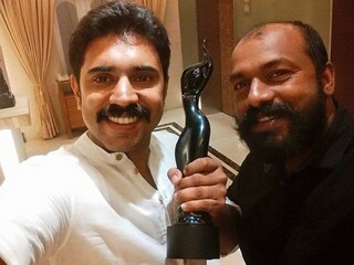 നിവിൻ പോളി, എബ്രിഡ് ഷൈൻ നിവിൻ പോളി, എബ്രിഡ് ഷൈൻ