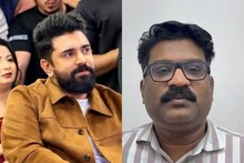 നിവിൻ പോളിയുടെ പരാതി വ്യാജമെന്ന് നിർമാതാവ്; സിനിമയ്ക്ക് മേലുള്ള അവകാശം മാറ്റാൻ നടന്റെ അനുമതി വേണ്ടെന്ന് ഷംനാസ്