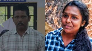 ജോസ് മോൻ പൊലീസ് സ്റ്റേഷനിൽ, എയ്ഞ്ചൽ ജോസ് മോൻ പൊലീസ് സ്റ്റേഷനിൽ, എയ്ഞ്ചൽ