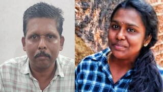 ജോസ്മോൻ, എയ്ഞ്ചൽ ജോസ്മോൻ, എയ്ഞ്ചൽ