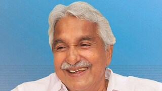 ഉമ്മൻചാണ്ടി ഉമ്മൻചാണ്ടി