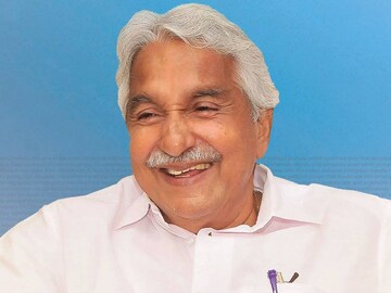 ഉമ്മൻചാണ്ടി