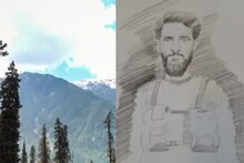പഹല്‍ഗാം ഭീകരാക്രമണത്തിന്റെ മുഖ്യ സൂത്രധാരന്‍ ഹാഷിം മൂസ ശ്രീനഗറില്‍ നടന്ന ഏറ്റമുട്ടലില്‍ കൊല്ലപ്പെട്ടു