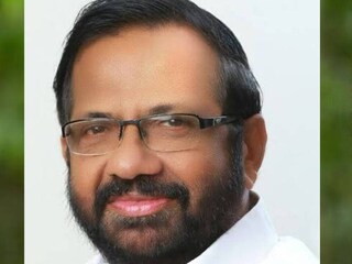 പാലോട് രവി